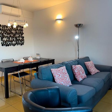 Apartamentos Da Orada T1 G 128 Marina 阿尔布费拉 外观 照片