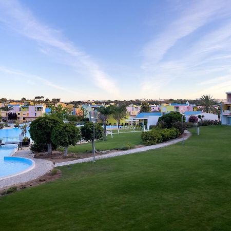 Apartamentos Da Orada T1 G 128 Marina 阿尔布费拉 外观 照片