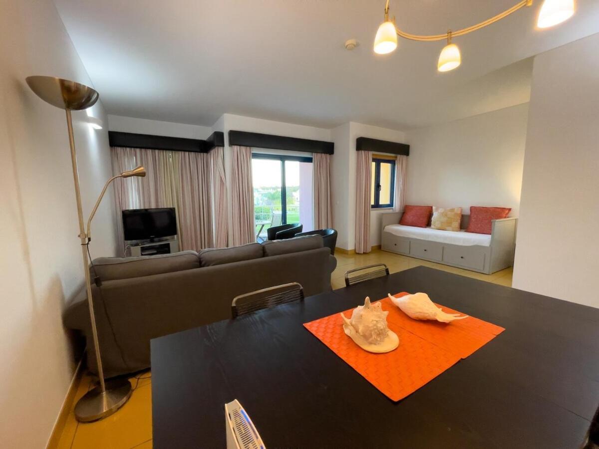 Apartamentos Da Orada T1 G 128 Marina 阿尔布费拉 外观 照片