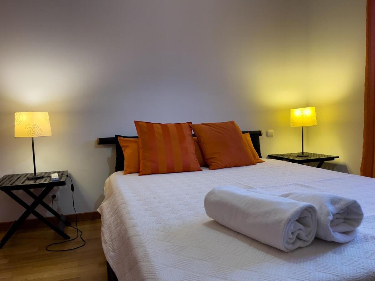 Apartamentos Da Orada T1 G 128 Marina 阿尔布费拉 外观 照片