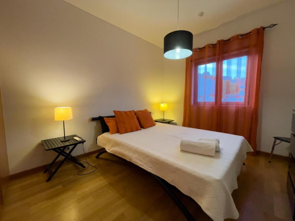 Apartamentos Da Orada T1 G 128 Marina 阿尔布费拉 外观 照片