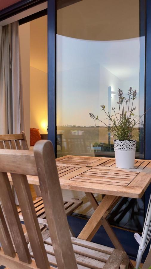 Apartamentos Da Orada T1 G 128 Marina 阿尔布费拉 外观 照片