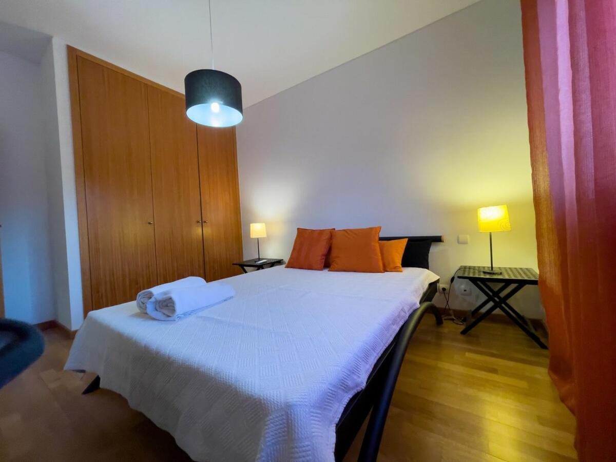 Apartamentos Da Orada T1 G 128 Marina 阿尔布费拉 外观 照片